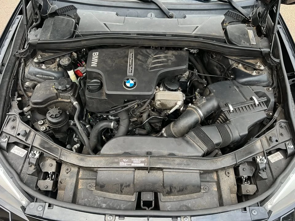 2014 BMW E84 X1 - Image 13 of 16