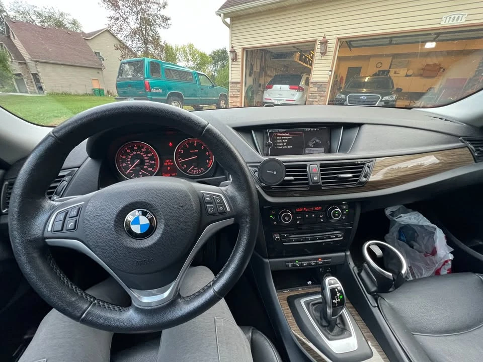 2014 BMW E84 X1 - Image 6 of 16