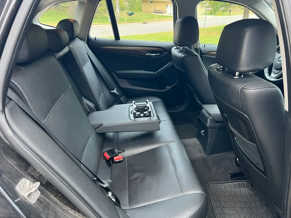2014 BMW E84 X1 - Image 12 of 16