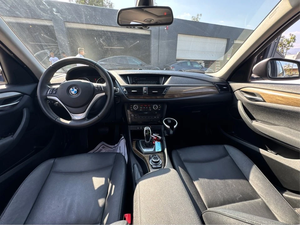 2014 BMW E84 X1 - Image 13 of 19