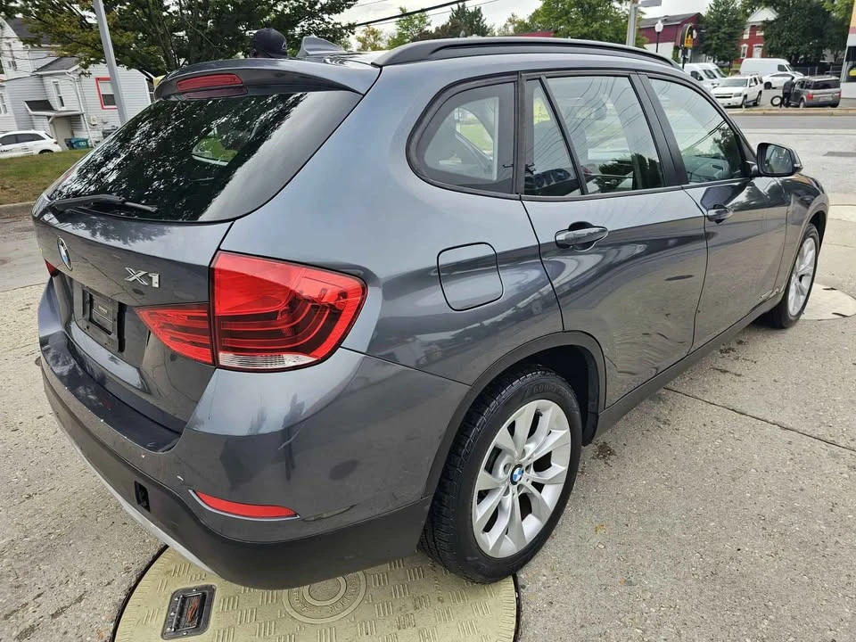 2014 BMW E84 X1 - Image 4 of 8