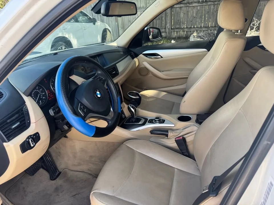 2014 BMW E84 X1 - Image 9 of 18