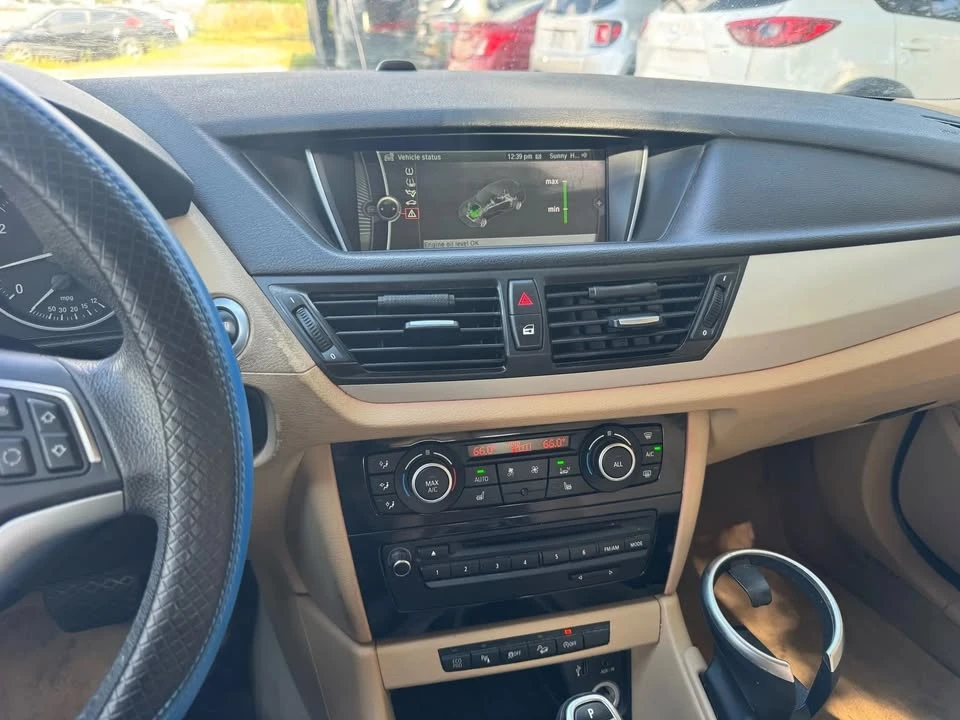 2014 BMW E84 X1 - Image 15 of 18