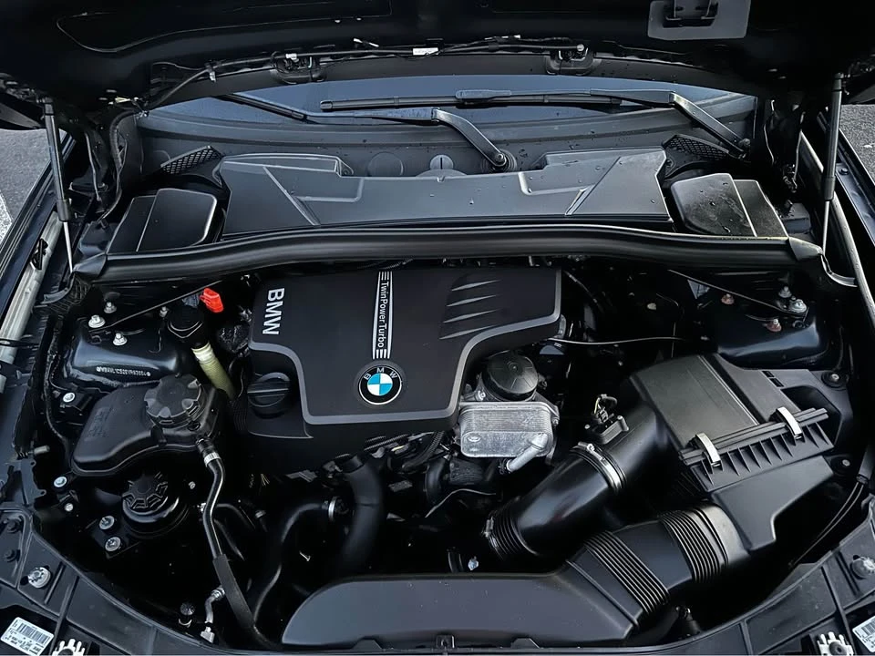 2014 BMW E84 X1 - Image 18 of 19