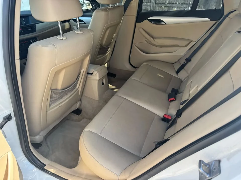 2014 BMW E84 X1 - Image 10 of 18