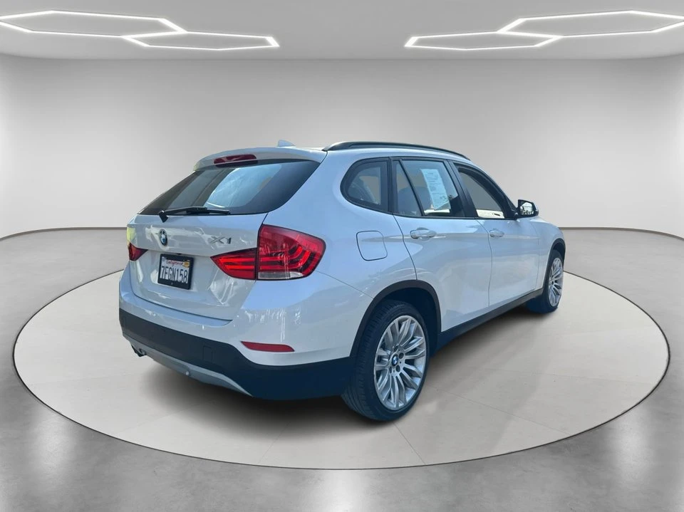 2014 BMW E84 X1 - Image 5 of 19