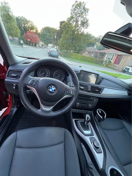 2014 BMW E84 X1 - Image 14 of 20
