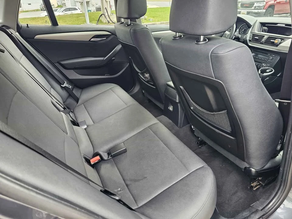 2014 BMW E84 X1 - Image 6 of 8