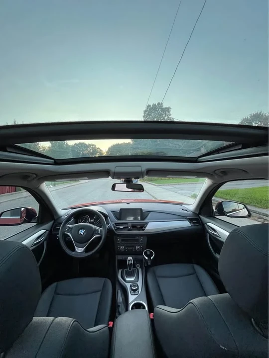 2014 BMW E84 X1 - Image 13 of 20