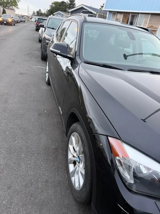 2014 BMW E84 X1 - Image 3 of 4