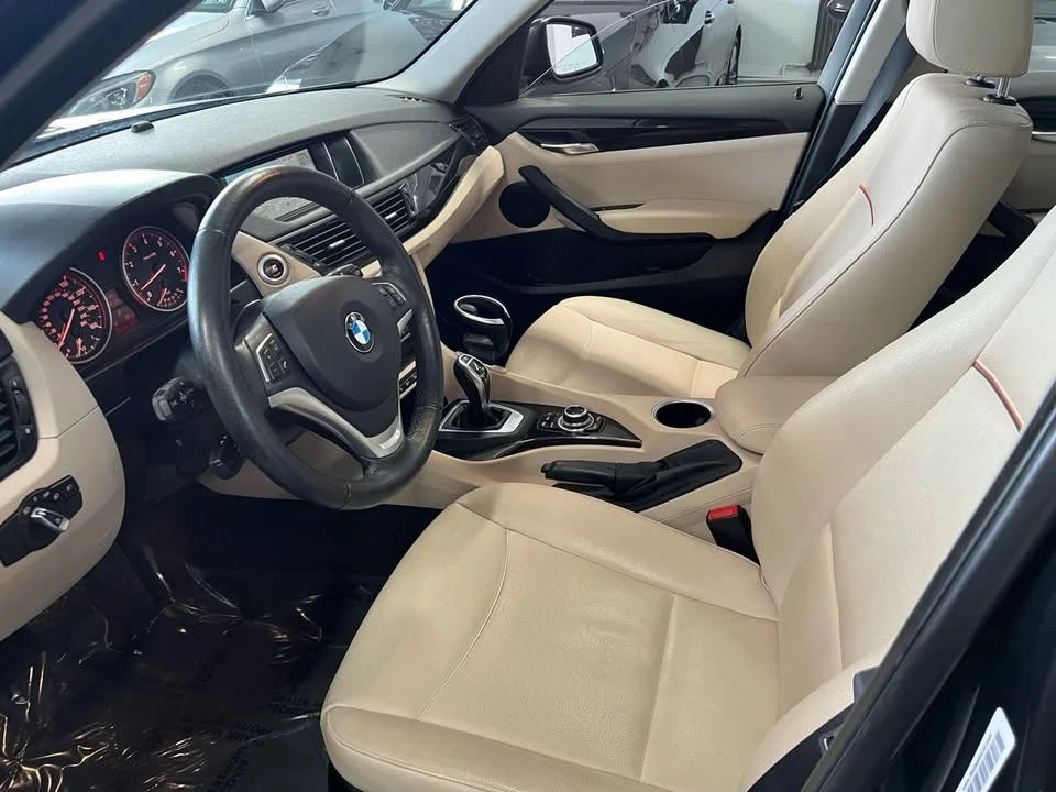 2014 BMW E84 X1 - Image 16 of 18