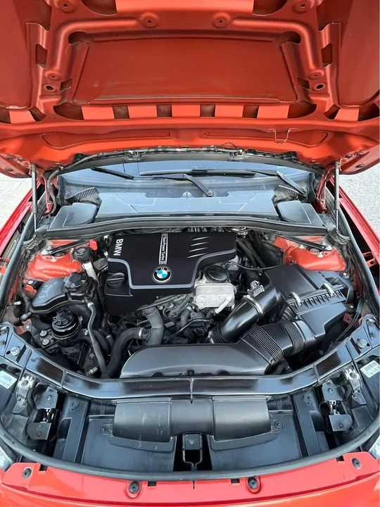 2014 BMW E84 X1 - Image 19 of 20