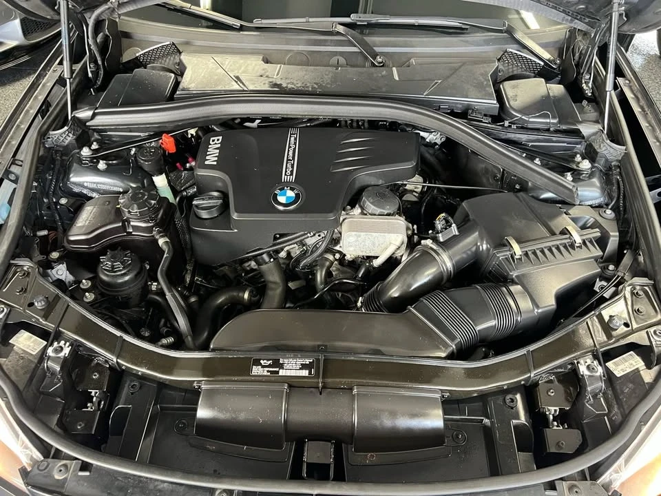 2014 BMW E84 X1 - Image 18 of 18