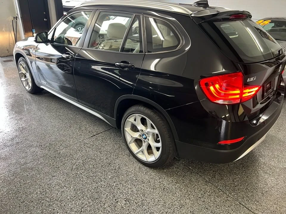 2014 BMW E84 X1 - Image 4 of 18