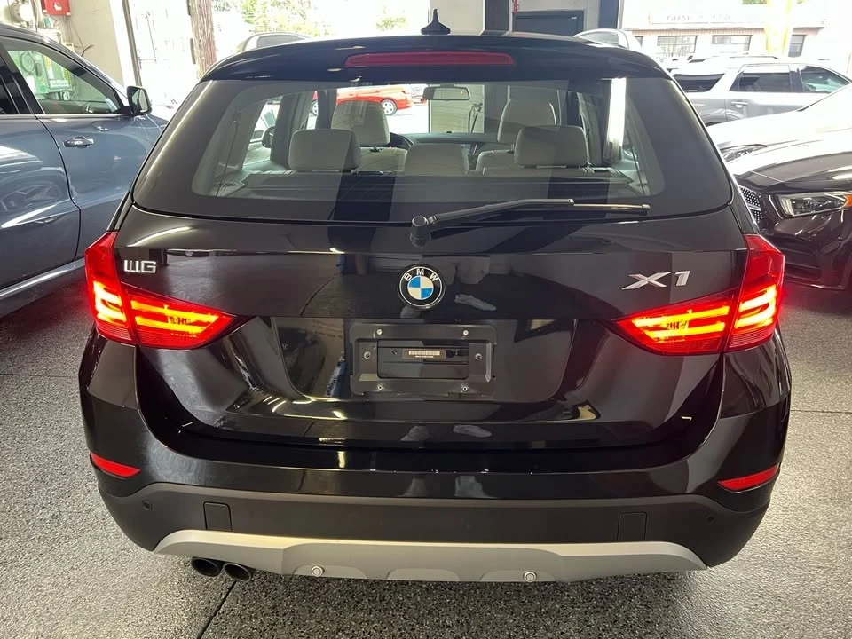 2014 BMW E84 X1 - Image 5 of 18