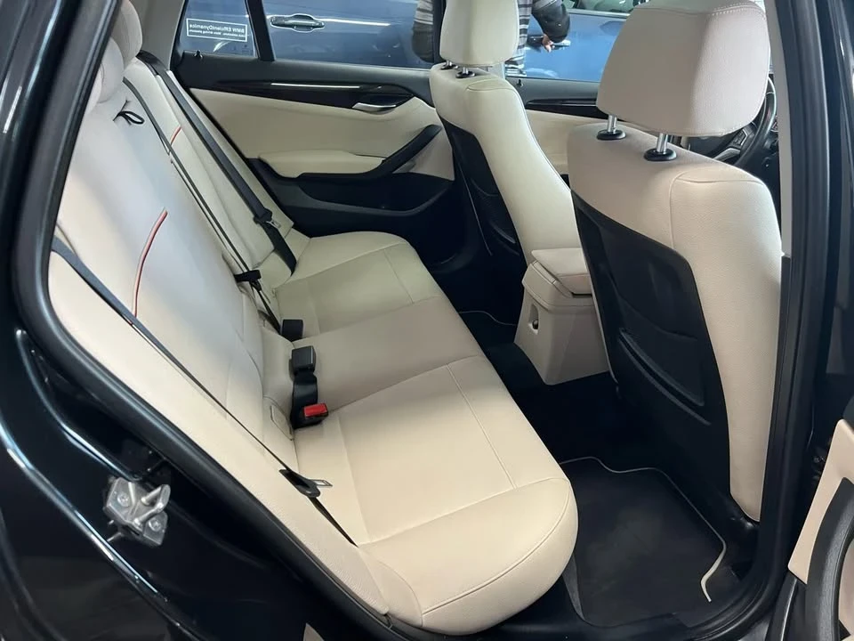 2014 BMW E84 X1 - Image 8 of 18