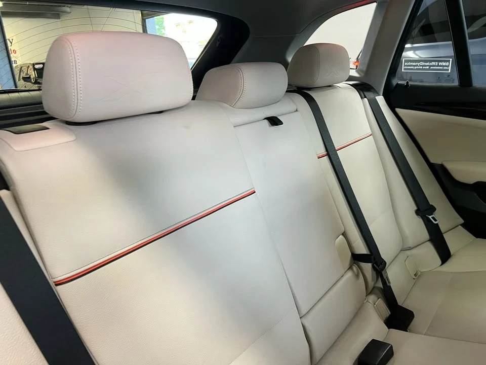 2014 BMW E84 X1 - Image 9 of 18