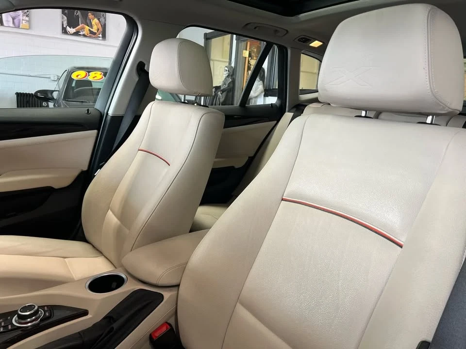 2014 BMW E84 X1 - Image 17 of 18