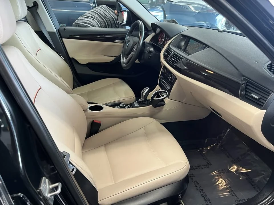 2014 BMW E84 X1 - Image 12 of 18