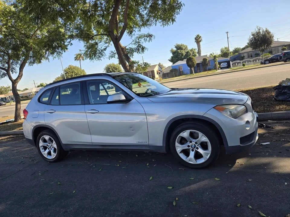 2014 BMW E84 X1 - Image 2 of 6