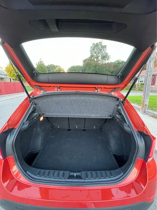 2014 BMW E84 X1 - Image 18 of 20