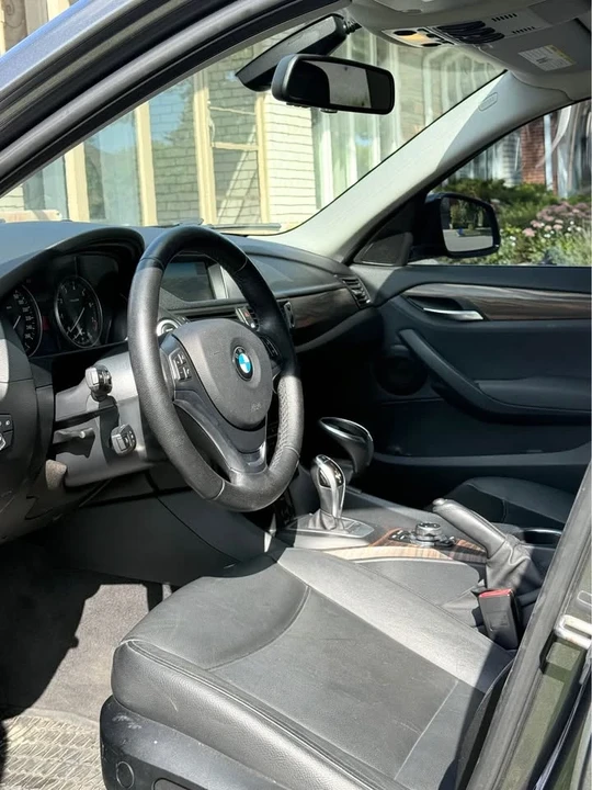 2014 BMW E84 X1 - Image 7 of 7