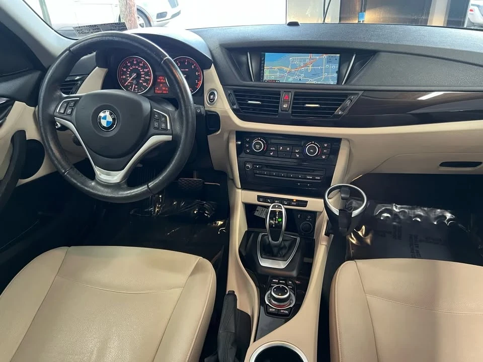 2014 BMW E84 X1 - Image 11 of 18