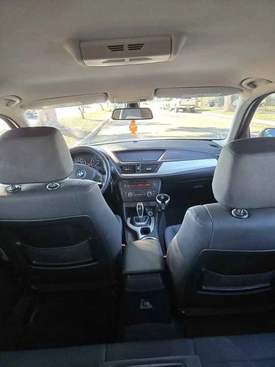 2014 BMW E84 X1 - Image 4 of 6