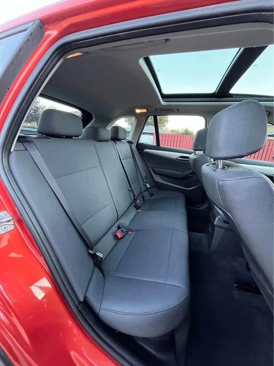 2014 BMW E84 X1 - Image 17 of 20