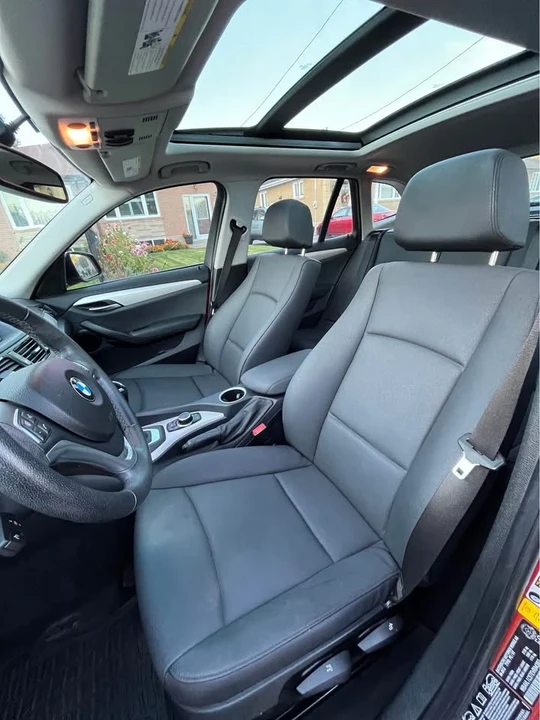 2014 BMW E84 X1 - Image 12 of 20