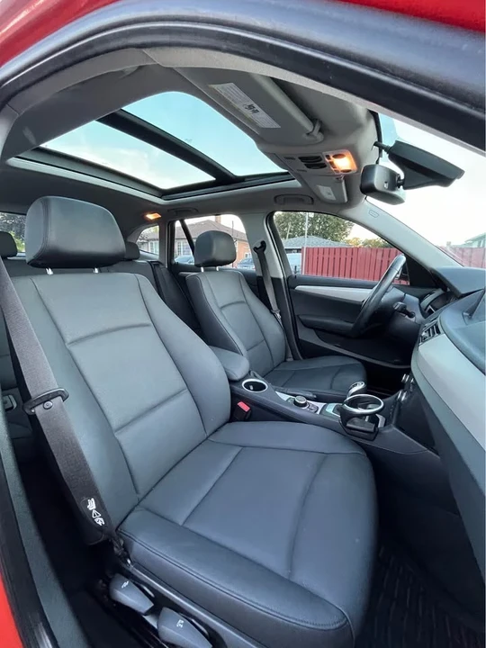 2014 BMW E84 X1 - Image 15 of 20