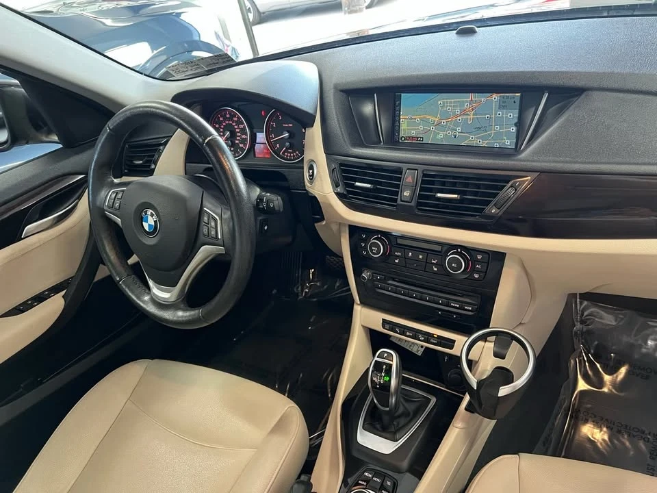 2014 BMW E84 X1 - Image 14 of 18