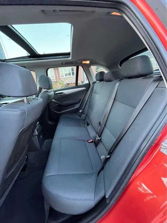 2014 BMW E84 X1 - Image 16 of 20
