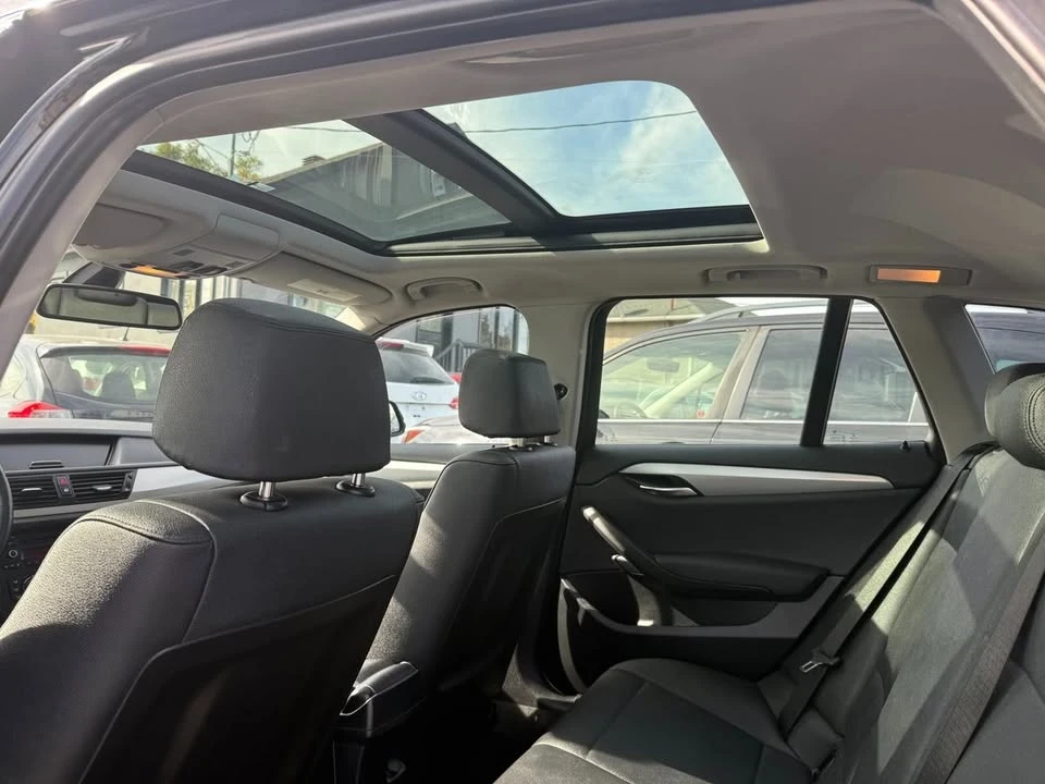 2014 BMW E84 X1 - Image 13 of 20