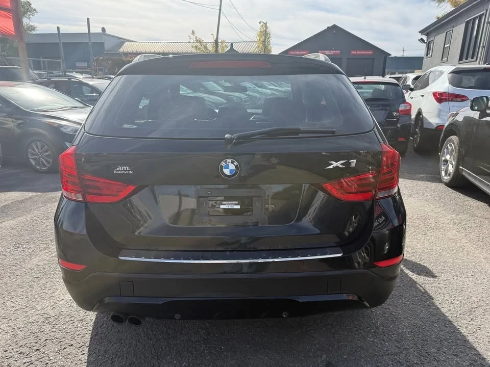 2014 BMW E84 X1 - Image 5 of 20