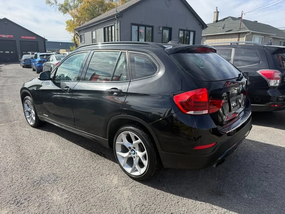 2014 BMW E84 X1 - Image 6 of 20