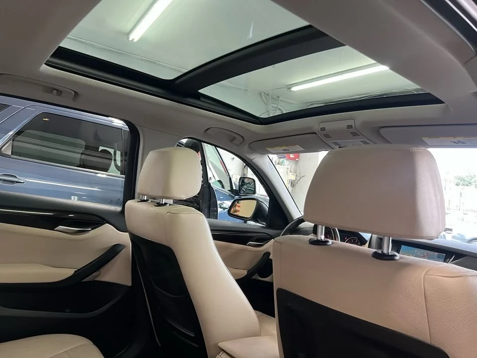 2014 BMW E84 X1 - Image 10 of 18