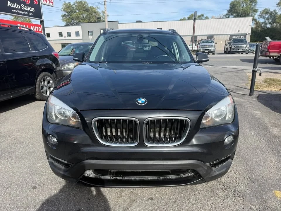 2014 BMW E84 X1 - Image 2 of 20