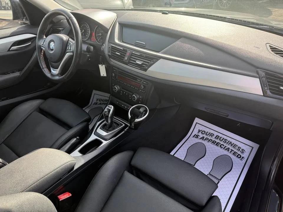 2014 BMW E84 X1 - Image 16 of 20