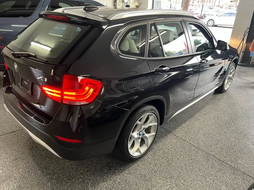 2014 BMW E84 X1 - Image 7 of 18