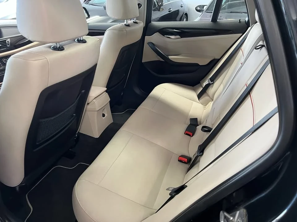 2014 BMW E84 X1 - Image 15 of 18