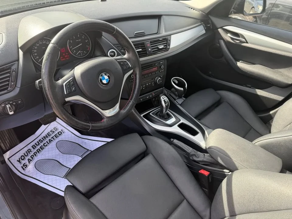 2014 BMW E84 X1 - Image 8 of 20