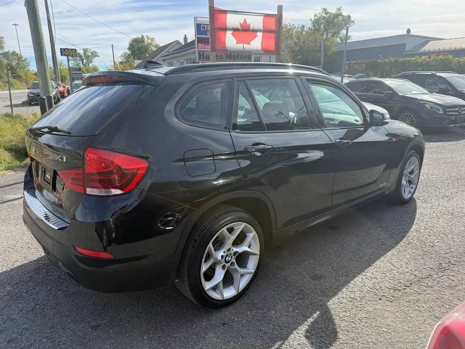 2014 BMW E84 X1 - Image 4 of 20
