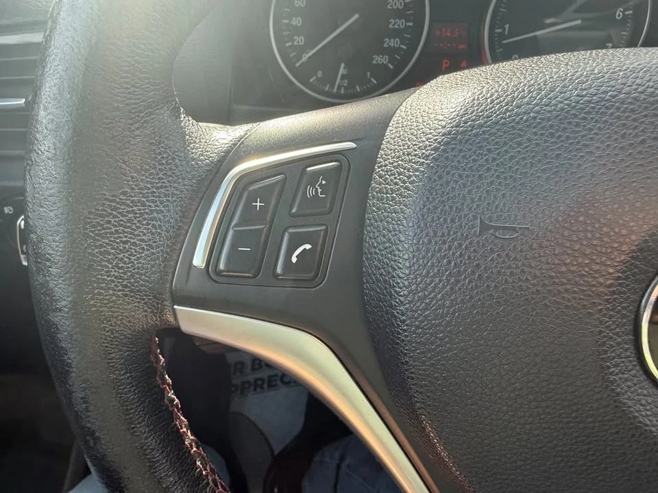 2014 BMW E84 X1 - Image 20 of 20