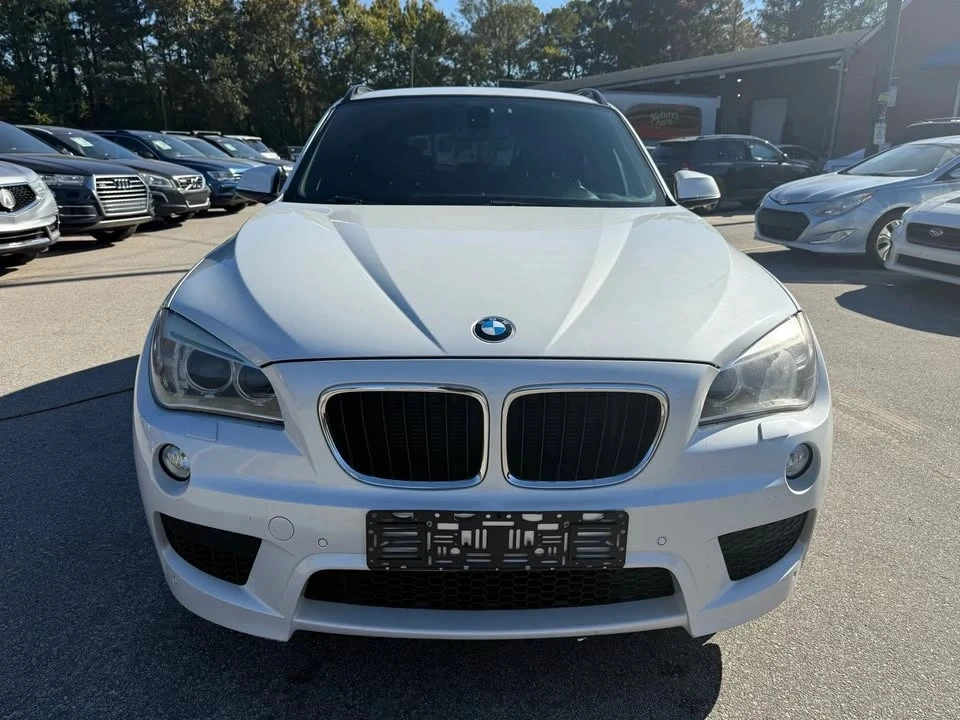 2014 BMW E84 X1 - Image 2 of 20