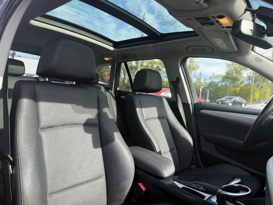 2014 BMW E84 X1 - Image 17 of 20