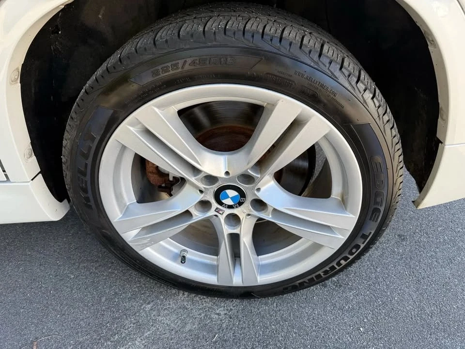 2014 BMW E84 X1 - Image 14 of 20