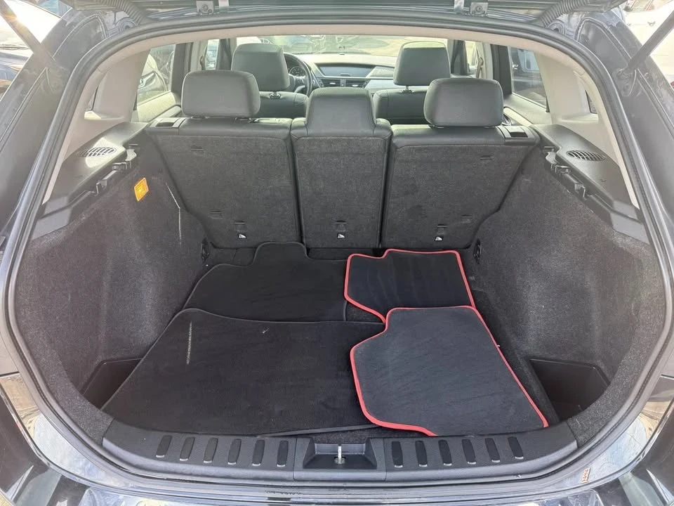 2014 BMW E84 X1 - Image 14 of 20