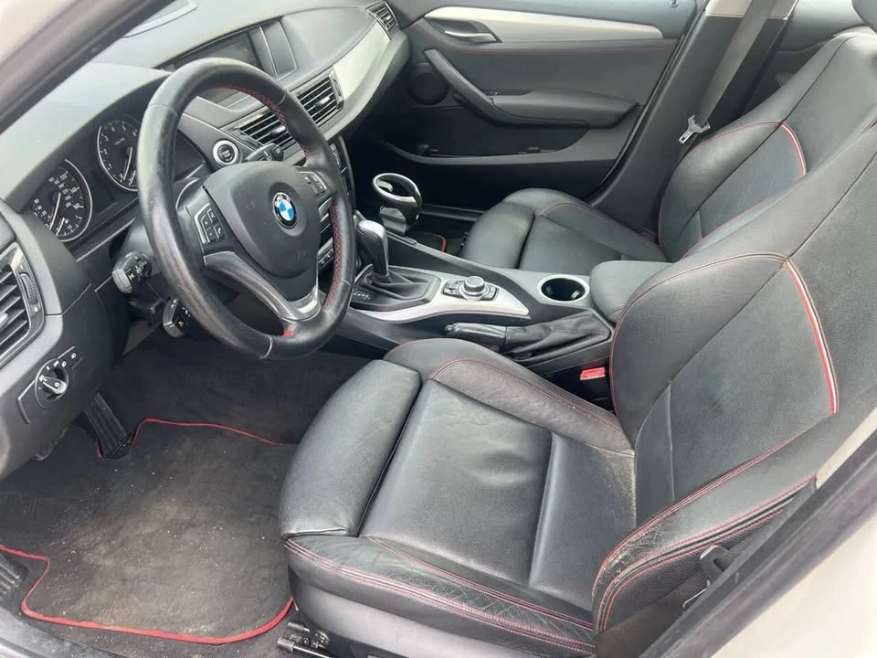 2014 BMW E84 X1 - Image 8 of 11