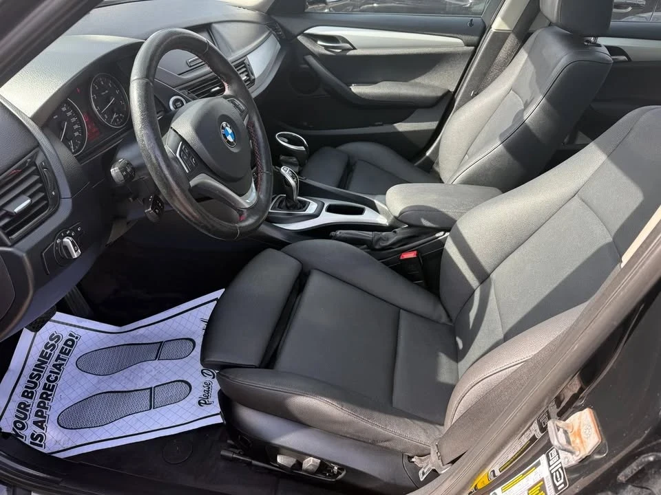 2014 BMW E84 X1 - Image 9 of 20